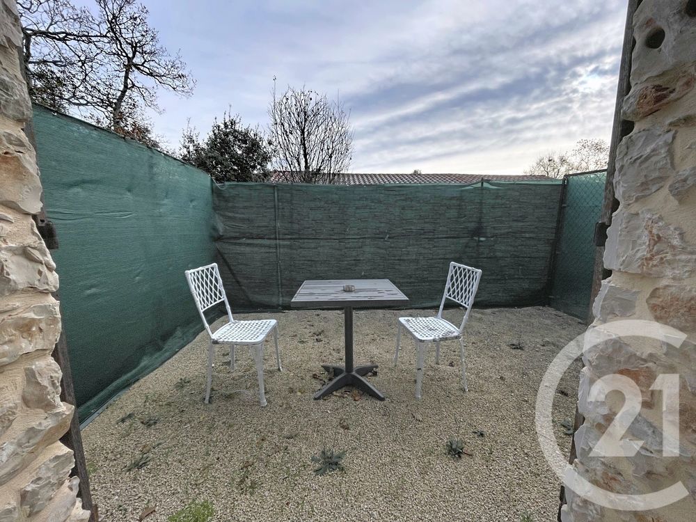 � vendre  Maison Labastide-de-Virac (07150)