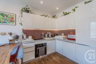  Appartement � vendre 3 pi�ces 58 m�