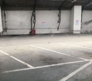  Parking / Garage � vendre 20 m�