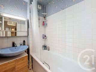  Appartement � vendre 4 pi�ces 81 m�