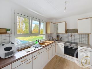  Appartement � vendre 3 pi�ces 71 m�