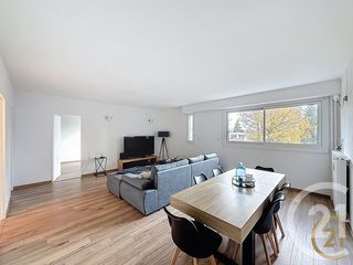  Appartement � vendre 4 pi�ces 79 m�