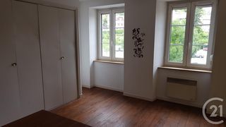  Appartement � louer 1 pi�ce 30 m�