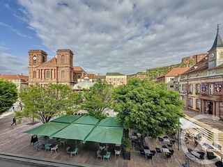  Appartement � louer 2 pi�ces 44 m�