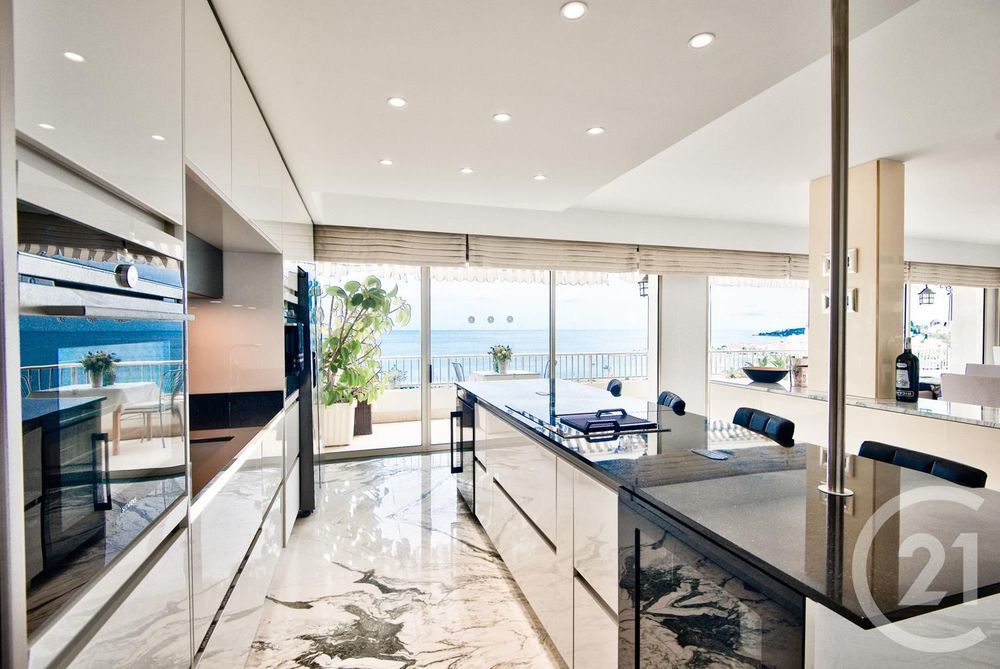 � vendre  Appartement Menton (06500)