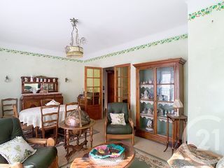  Maison � vendre 5 pi�ces 144 m�