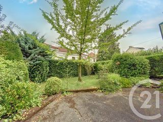  Maison � vendre 7 pi�ces 160 m�