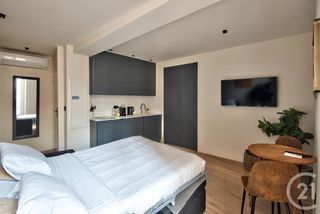  Appartement � vendre 1 pi�ce 26 m�