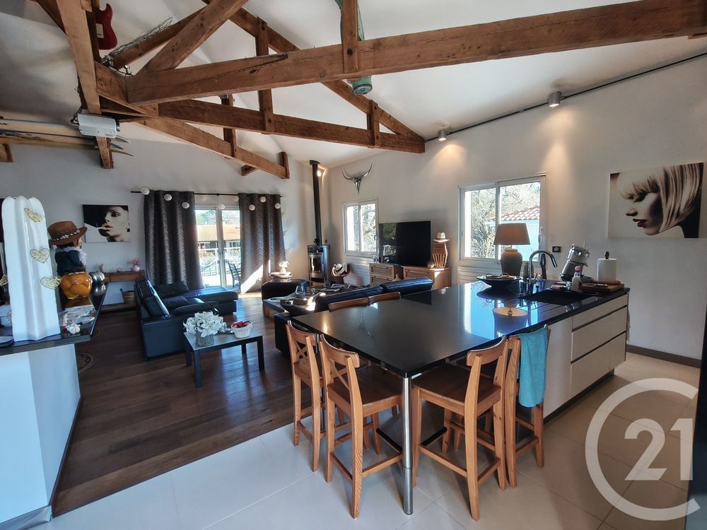 � vendre  Maison Soulac-sur-Mer (33780)