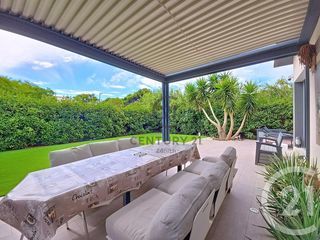  Maison � vendre 4 pi�ces 208 m�