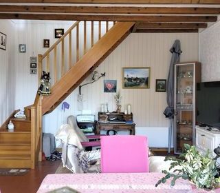  Maison � vendre 5 pi�ces 119 m�