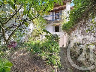  Maison � vendre 5 pi�ces 115 m�