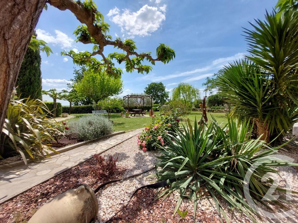 � vendre  Maison Uz�s (30700)