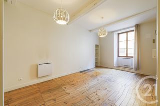  Appartement � vendre 2 pi�ces 40 m�