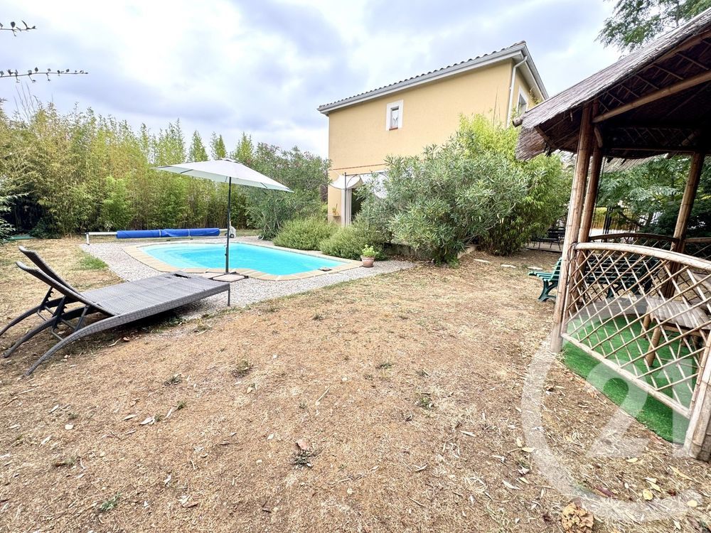 � vendre  Maison Toulouse (31100)