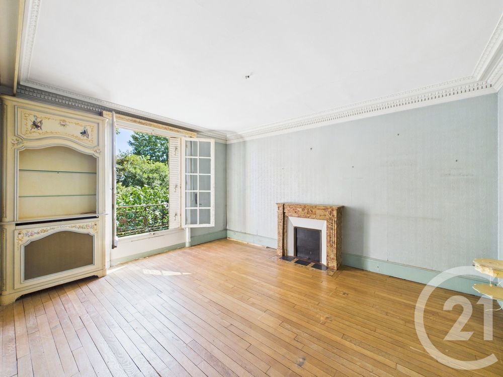 � vendre  Maison Fontenay-aux-Roses (92260)