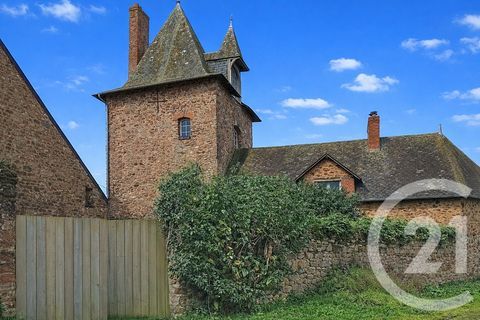   Vente Maison Maison - 7 pi�ce(s) - 185 m�