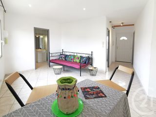  Appartement � vendre 3 pi�ces 52 m�