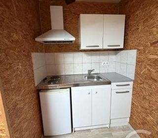  Appartement � louer 1 pi�ce 16 m�