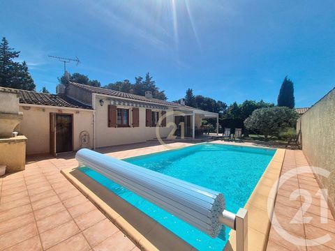   Vente Maison Maison - 4 pi�ce(s) - 121 m�