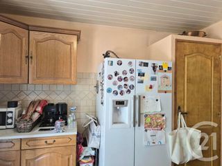  Maison � vendre 4 pi�ces 107 m�