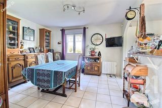  Maison � vendre 3 pi�ces 84 m�