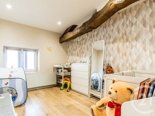  Maison � vendre 4 pi�ces 83 m�