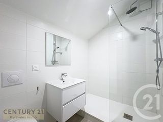  Appartement � louer 1 pi�ce 24 m�