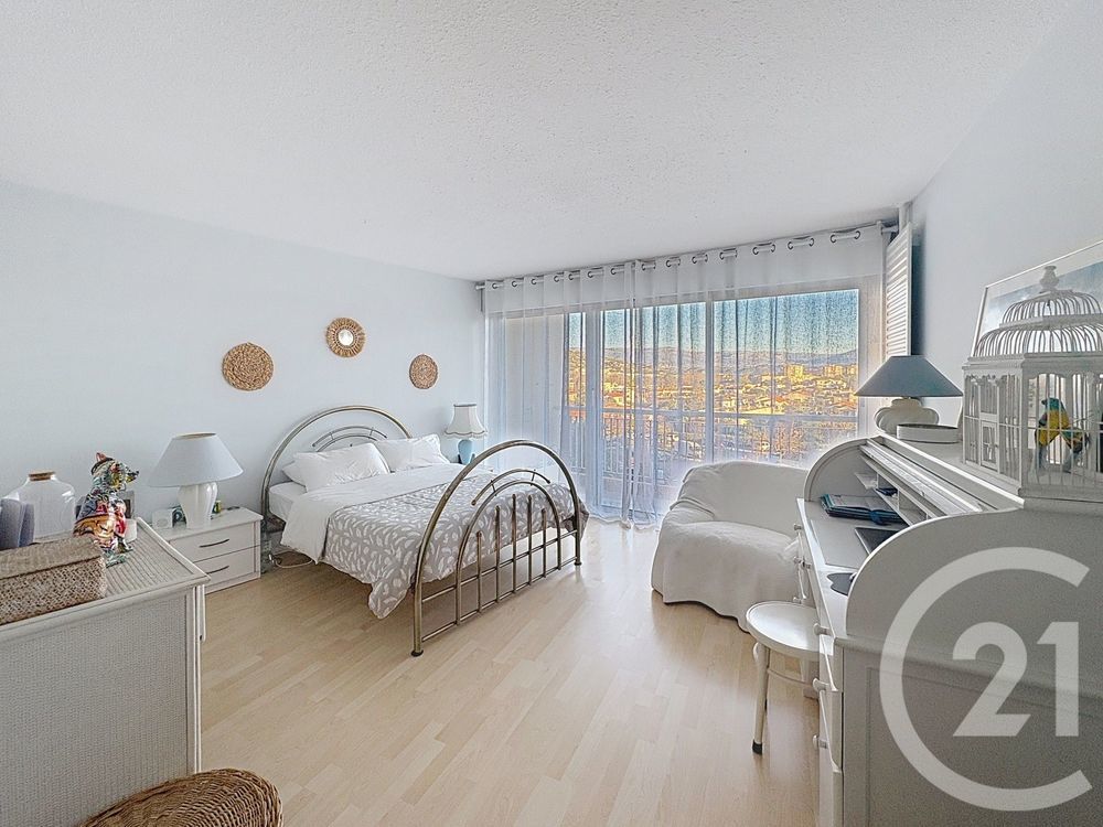 � vendre  Appartement Mandelieu-la-Napoule (06210)