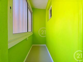  Appartement � vendre 3 pi�ces 57 m�