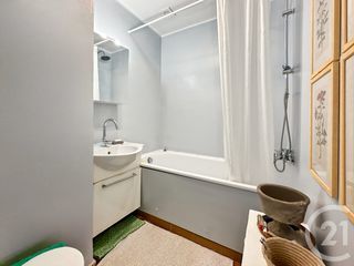  Appartement � vendre 2 pi�ces 39 m�