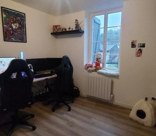  Appartement � vendre 3 pi�ces 62 m�