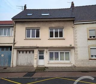  Appartement � louer 4 pi�ces 75 m�