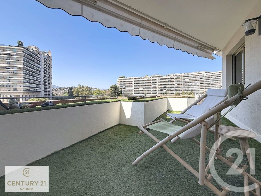 � vendre  Appartement Mandelieu-la-Napoule (06210)