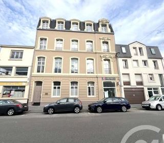  Appartement � vendre 1 pi�ce 25 m�