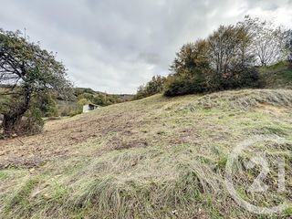  Terrain � vendre 1984 m�