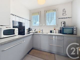  Appartement � vendre 3 pi�ces 56 m�