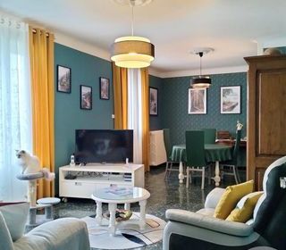  Maison � vendre 4 pi�ces 170 m�