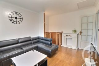  Maison � vendre 3 pi�ces 110 m�