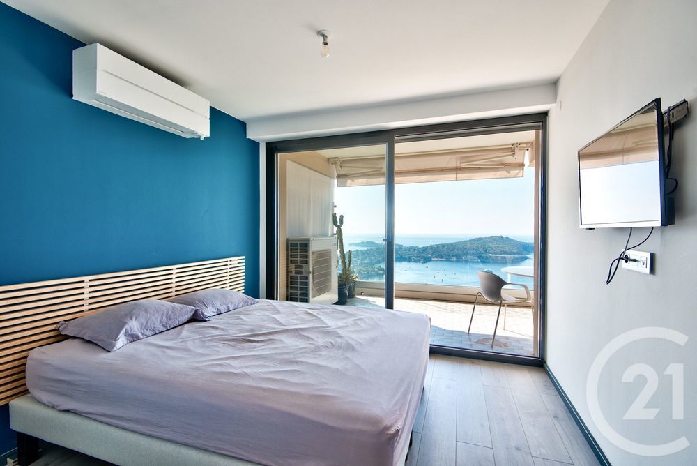 � vendre  Appartement Villefranche-sur-Mer (06230)