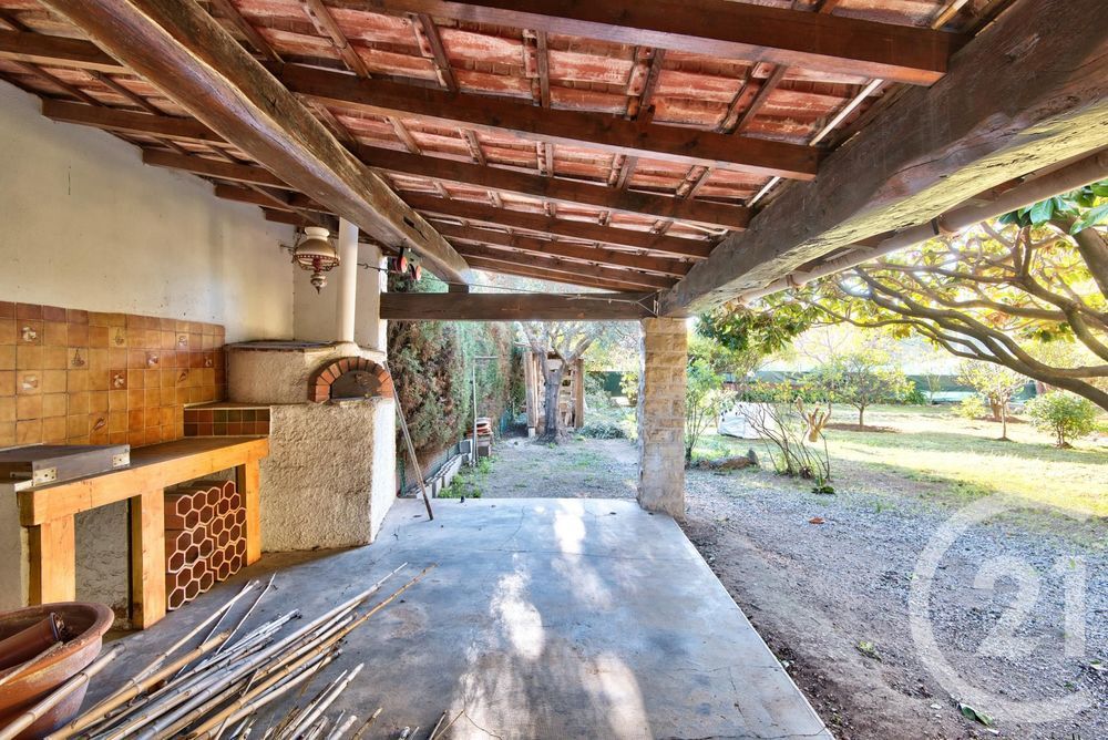 � vendre  Maison Villefranche-sur-Mer (06230)