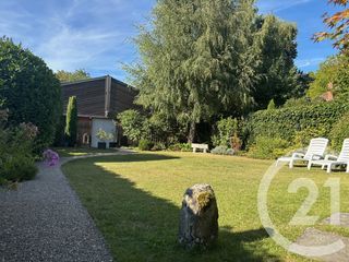  Maison � vendre 11 pi�ces 320 m�