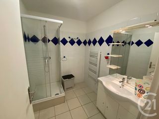  Appartement � vendre 1 pi�ce 26 m�