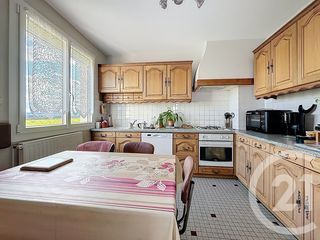  Maison � vendre 4 pi�ces 197 m�