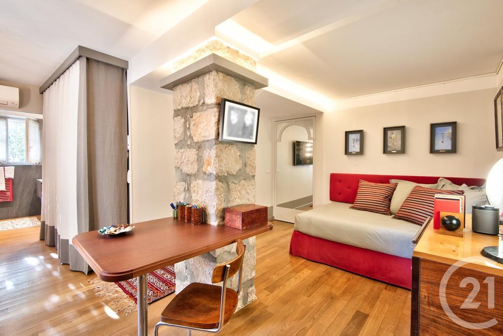 � vendre  Appartement Beaulieu-sur-Mer (06310)