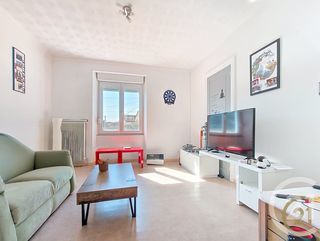  Maison � vendre 6 pi�ces 112 m�