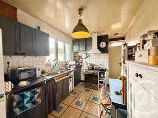  Maison � vendre 6 pi�ces 154 m�