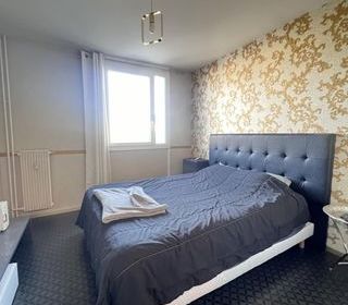  Appartement � vendre 3 pi�ces 75 m�