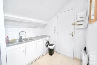  Appartement � vendre 1 pi�ce 21 m�