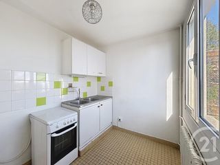  Appartement � vendre 1 pi�ce 29 m�